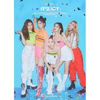 ITZY / IT’z ICY (KOR) 【アウトレット】 | バンダレコード ヤフー店