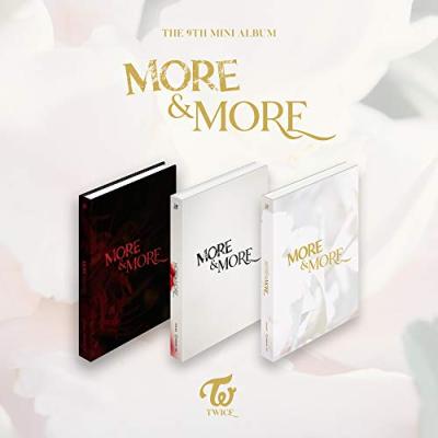 more＆more twiceのおすすめ人気商品一覧 通販 - Yahoo!ショッピング