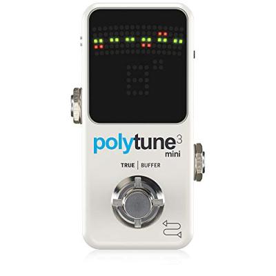 polytune 3のおすすめ人気商品一覧 通販 - Yahoo!ショッピング
