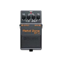 BOSS Metal Zone MT-2 | バンダレコード ヤフー店