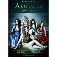 Aldious/Determination 【アウトレット | バンダレコード ヤフー店