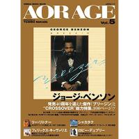 (楽譜・書籍) AOR AGE Vol.5【お取り寄せ】 | バンダレコード ヤフー店