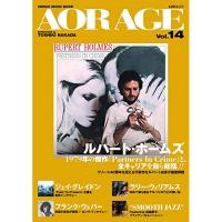 (楽譜・書籍) AOR AGE Vol.14【お取り寄せ】 | バンダレコード ヤフー店