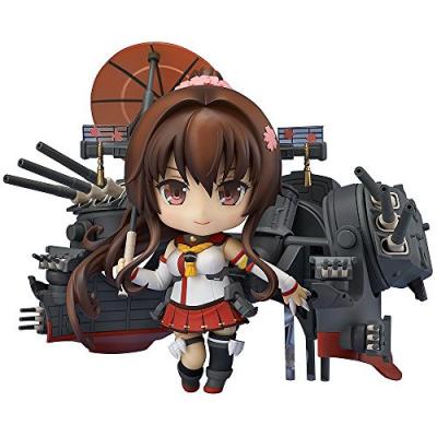 ねんどろいど 艦これ 10個セット 未開封ありねんどろいど 艦これの
