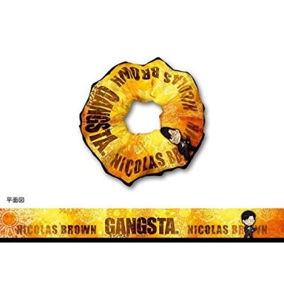 未開封 マイクロファイバークロス ギャングスタ ニコラス 非売品 コースケ ギャングスタ GANGSTA. ニコラスのおすすめ人気商品一覧 通販