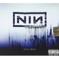 NINE INCH NAILS / with teeth (dig (輸入盤) 【アウトレット】 | バンダレコード ヤフー店