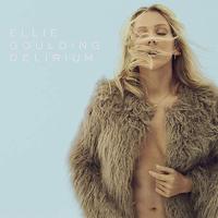 Ellie Goulding / Delirium (輸入盤) 【アウトレット】 | バンダレコード ヤフー店