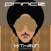 PRINCE / HITNRUN PHASE TWO (輸入盤) 【アウトレット】 | バンダレコード ヤフー店