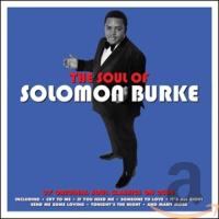 BURKE SOLOMON / SOUL OF (輸入盤) 【アウトレット】 | バンダレコード ヤフー店