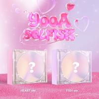 YOOA (OH MY GIRL)  / SELFISH (2ND MINI ALBUM) (輸入盤) 【アウトレット】 | バンダレコード ヤフー店