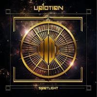 UP10TION / SPOTLIGHT(GOLD VER.) (輸入盤) 【アウトレット】 | バンダレコード ヤフー店