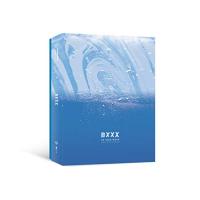 HA SUNG WOON / BXXX (輸入盤) 【アウトレット】 | バンダレコード ヤフー店