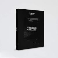 FTISLAND / ZAPPING (輸入盤) 【アウトレット】 | バンダレコード ヤフー店