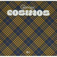 B.I / HALF ALBUM [COSMOS] (輸入盤) 【アウトレット】 | バンダレコード ヤフー店
