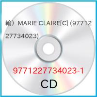 MARIE CLAIRE[C] (輸入盤) 【アウトレット】 | バンダレコード ヤフー店
