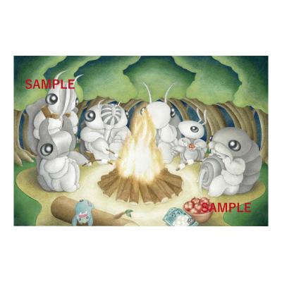 ヴァニラ画廊ウェブストア - 複製原画｜Yahoo!ショッピング