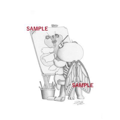 ヴァニラ画廊ウェブストア - 複製原画｜Yahoo!ショッピング