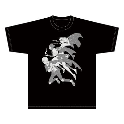 scapegoat サイン入りTシャツ 色紙 ポストカード 新商品発売