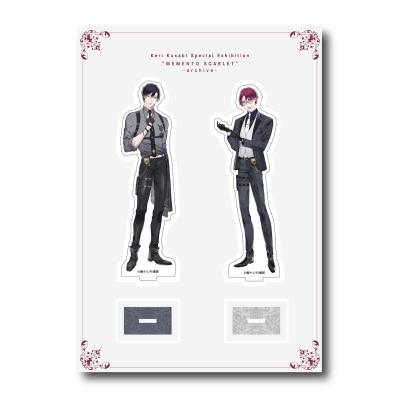 ヴァニラ画廊ウェブストア - 楔ケリ オリジナルグッズ｜Yahoo!ショッピング