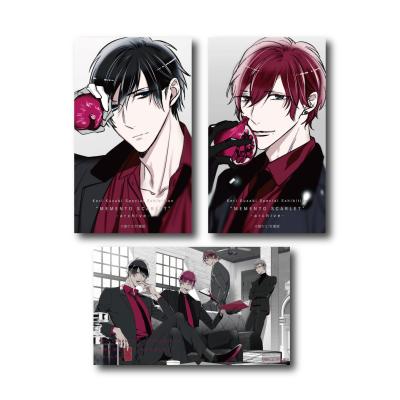 ヴァニラ画廊ウェブストア - 楔ケリ オリジナルグッズ｜Yahoo!ショッピング