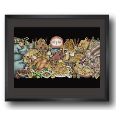 ヴァニラ画廊ウェブストア - 複製原画｜Yahoo!ショッピング