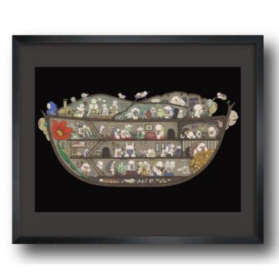 ヴァニラ画廊ウェブストア - 複製原画｜Yahoo!ショッピング