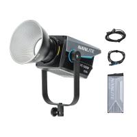 NANLITE FC-500B 撮影用ライト スタジオライト 520W 高出力 2700-6500K CRI平均96 バイカラー アプリ操作 ボーエンズマウント 国内正規品  爆買 | VANLINKS SHOP