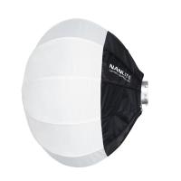 NANLITE LT-65 ボーエンズマウントランタンソフトボックス 直径65cm 爆買 | VANLINKS SHOP