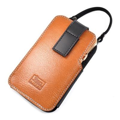 バンナイズ　Astell&Kern A&ultima 完全無欠の縦型キャリングケース SP2000用 A&ultima Astell&Kern SP2000用　携帯ケース ポータブルプレーヤー