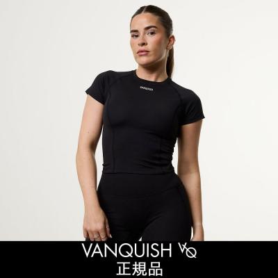 vanquish fitness（レディースファッション） | ファッション の