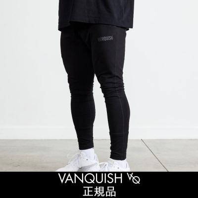 VANQUISH FITNESS 長袖 半袖 パンツ セット VANQUISH FITNESS 長袖 半袖 パンツ セット VANQUISH FITNESS