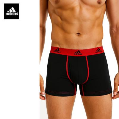 Adidas 男パンツ S サイズ adidas メンズボクサーパンツ（サイズ（S/M