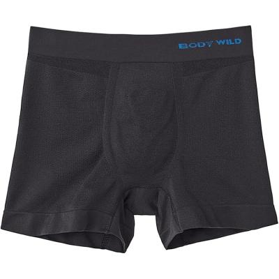 BODY WILD メンズボクサーパンツ(色:ブラック系)の商品一覧 BODY WILD メンズボクサーパンツ(色:ブラック系)の商品一覧