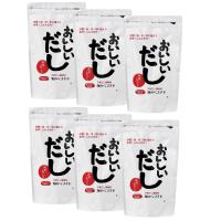 ビーバン 海のペプチド おいしいだし500g×6個セット 送料無料 | World NEXT