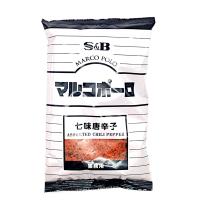 七味唐辛子 マルコポーロ 業務用 スパイス 詰め替え エスビー食品 300ｇ | World NEXT