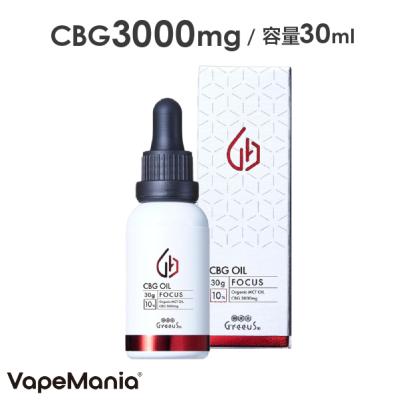 VapeMania CBD Dispensary Store - CBG｜Yahoo!ショッピング