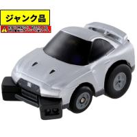 (ジャンク品・動作不可)タカラトミー チョロQ Q-eyes QE-04 NISSAN/日産 GT-R _ | YouShowShop