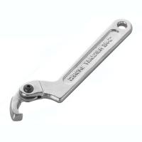 フックレンチ 19-51mm ハンドルステム ロックリング リングナット 車高調 作業用 レンチ スパナ 車 バイク _. | YouShowShop