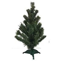 クリスマスツリー 45cm グリーン 小型 卓上 ミニ X’MAS TREE _ | YouShowShop