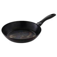 藤田金属 スイト こだわり職人 使いやすい 鉄フライパン 28cm 066004 __ | YouShowShop