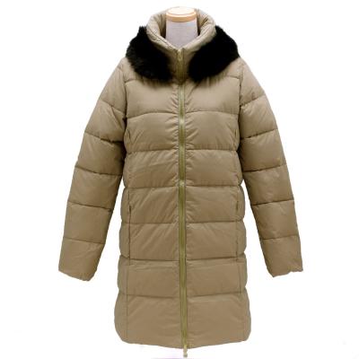 DUVETICA デュベティカ ファーのおすすめ人気商品一覧 通販