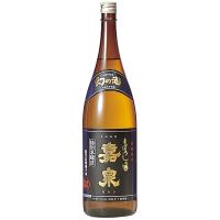 特別本醸造 幻の酒 1800ml  嘉泉の代表銘柄 田村酒造場 | VARIANTE