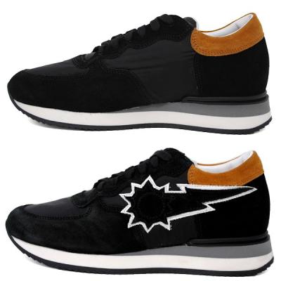 URBAN SUN スニーカー 45 ブラック 楽天市場】URBAN SUN アーバンサン メンズ スニーカー ANDRE