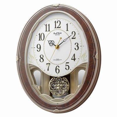 リズム時計 スモールワールドのおすすめ人気商品一覧 通販 - Yahoo