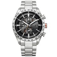 取寄品 正規品 CITIZEN シチズン アテッサ AT8181-63E ATTESA ACT Line メンズ腕時計 送料無料 | 腕時計アパレル雑貨小物のSP