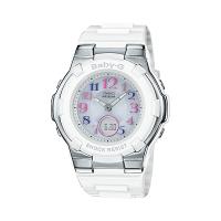 取寄品 正規品 CASIO腕時計 カシオ BABY-G ベイビージー アナデジ アナログ&amp;デジタル 丸形 BGA-1100GR-7BJF レディース腕時計 送料無料 | 腕時計アパレル雑貨小物のSP