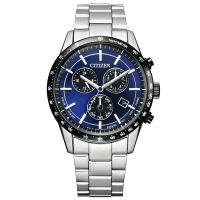 取寄品 正規品 CITIZEN シチズン シチズンコレクション BL5496-96L COLLECTION ラウンドフェイス エコ・ドライブ メンズ腕時計 送料無料 | 腕時計アパレル雑貨小物のSP