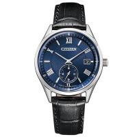 取寄品 正規品 CITIZEN シチズン シチズンコレクション BV1120-15L COLLECTION ラウンドフェイス エコ・ドライブ メンズ腕時計 送料無料 | 腕時計アパレル雑貨小物のSP