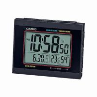 取寄品 正規品 CASIO時計 カシオ 置き時計 置時計 DQD-5000J-1JF デジタル表示 目覚まし時計 電波時計 | 腕時計アパレル雑貨小物のSP