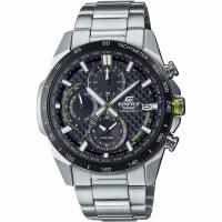 取寄品 正規品 CASIO腕時計 カシオ EDIFICE エディフィス アナログ表示 タフソーラー 丸形 10気圧防水 EQW-A2000DB-1AJF メンズ腕時計 送料無料 | 腕時計アパレル雑貨小物のSP